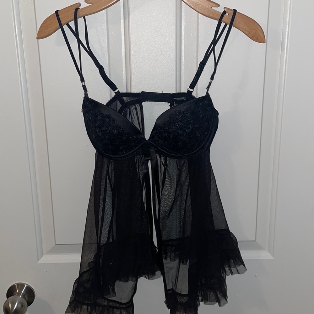 Loved VS nighty